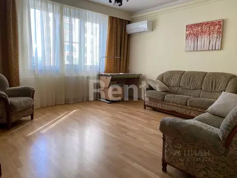 2-к кв. Москва ул. 1-я Машиностроения, 6А (56.0 м)