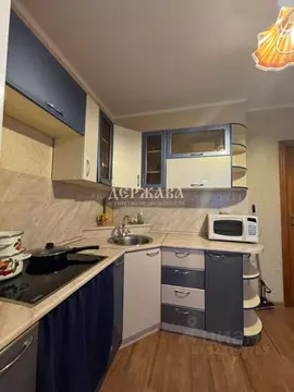 1-к кв. Белгородская область, Старый Оскол Юбилейный мкр, 4 (39.0 м)