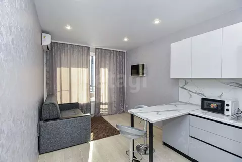 Студия Воронежская область, Воронеж ул. Гаршина, 25к2 (23.5 м)