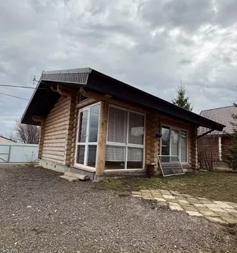 Дом в Удмуртия, Ижевск  (36 м)