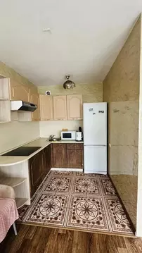 Студия Иркутская область, Иркутск бул. Рябикова, 36/5 (32.6 м)