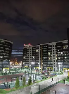 1-к кв. Татарстан, Казань ул. Николая Ершова, 62Вк1 (36.0 м)