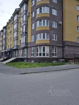 Помещение свободного назначения в Северная Осетия, Владикавказ ул. ...