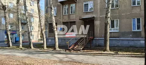 Помещение свободного назначения в Челябинская область, Челябинск ул. ...