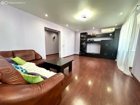 3-комнатная квартира: Пенза, Ново-Казанская улица, 6 (88.9 м)