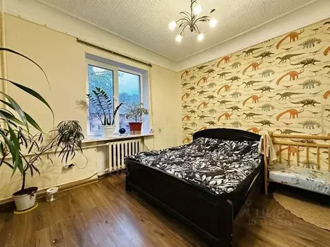 3-к кв. Волгоградская область, Волгоград Корпусная ул., 37 (63.6 м)