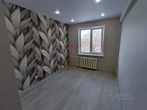 Комната Хакасия, Абакан ул. Комарова, 8 (14.5 м)