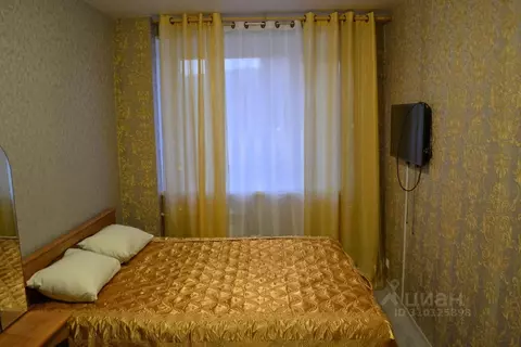 Комната Мурманская область, Мурманск Октябрьская ул., 29 (12.0 м)