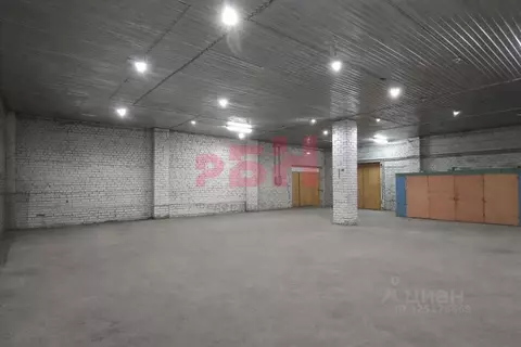 Склад в Самарская область, Самара проезд Мальцева, 4К13 (200 м)