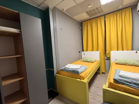 Комната Москва Бауманская ул., 4 (8.0 м)