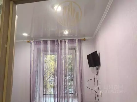 1-к кв. Ставропольский край, Минеральные Воды просп. 22-го Партсъезда, ...