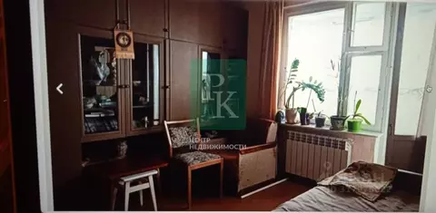 2-к кв. Севастополь ул. Симонок, 66/68 (57.0 м)