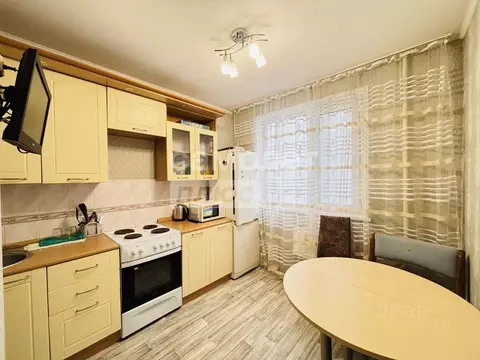 2-к кв. Ханты-Мансийский АО, Нижневартовск ул. Нефтяников, 93 (51.5 м)