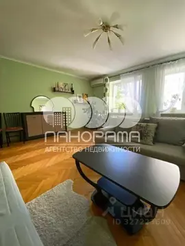 2-к кв. Краснодарский край, Анапа Астраханская ул., 86 (123.0 м)