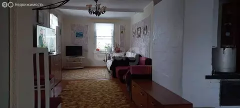 Дом в Улан-Удэ, Железнодорожный район, Клеверная улица (58.1 м)