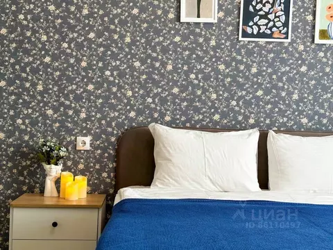 1-к кв. Башкортостан, Уфа Революционная ул., 39/3 (45.0 м)