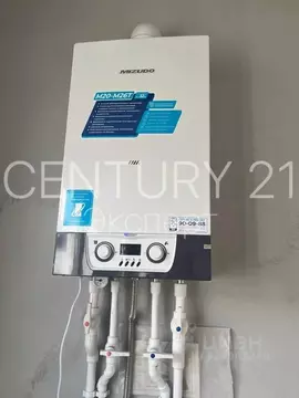 Дом в Калининградская область, Гурьевский муниципальный округ, пос. ...