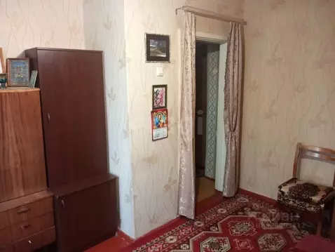 1-к кв. Курская область, Курск просп. Кулакова, 29 (20.0 м)