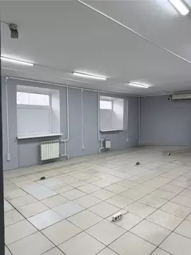 Помещение свободного назначения в Томская область, Томск Красный пер., ...