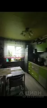 1-к кв. Калужская область, пос. Бабынино ул. Анохина, 10 (31.0 м)