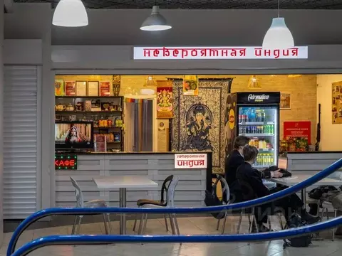 Помещение свободного назначения в Санкт-Петербург просп. Малый ...