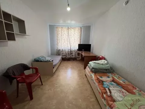 2-к кв. Ямало-Ненецкий АО, Новый Уренгой ул. Нефтяников, 16 (54.2 м)