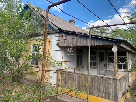 Дом в Крым, Джанкойский район, Яркополенское с/пос, с. Веселое ул. ...