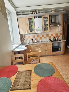 3-к кв. Тульская область, Тула ул. Кирова, 184 (70.5 м)