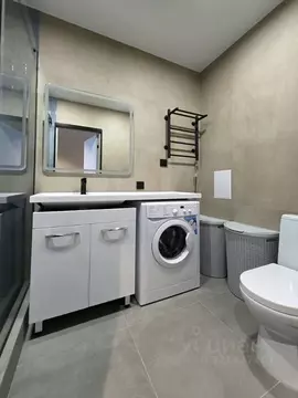 Студия Санкт-Петербург просп. Энергетиков, 8к2 (27.0 м)