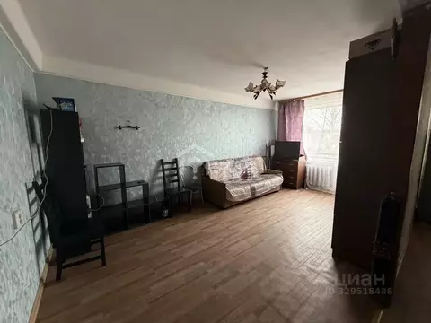 1-к кв. Ленинградская область, Ломоносовский район, д. Гостилицы ул. ...