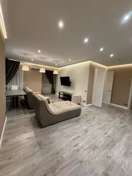 3-к кв. Татарстан, Казань ул. Шигабутдина Марджани, 22 (110.0 м)