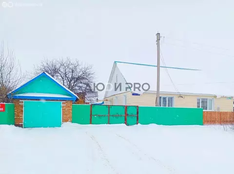 Дом в Чесноковский сельсовет, СНТ Нефтяник, 11-я улица (78.2 м)