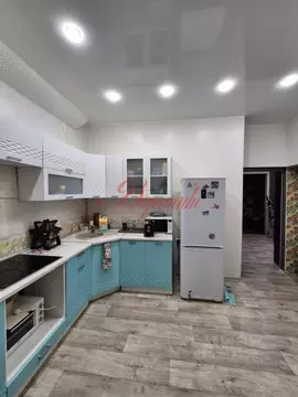 2-к кв. Архангельская область, Северодвинск Лесная ул., 50 (61.7 м)