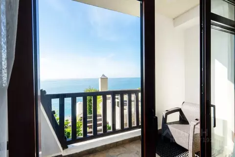 1-к кв. Краснодарский край, Сочи Новый Сочи мкр, ул. Пирогова, 5/10 ...