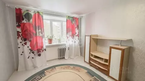 Комната Ярославская область, Ярославль ул. Бахвалова, 1Г (13.4 м)