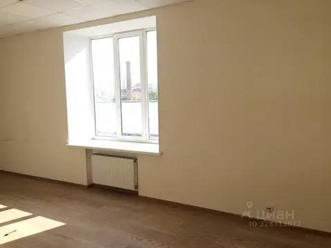 Офис в Санкт-Петербург ул. Мира, 3 (40 м)