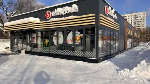 Торговая площадь в Московская область, Лобня ул. Крупской, 8 (602 м)