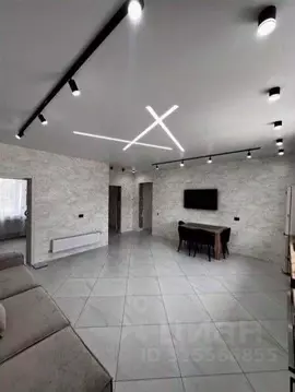 Дом в Белгородская область, Старый Оскол пер. 1-й Сосенки, 9 (140 м)