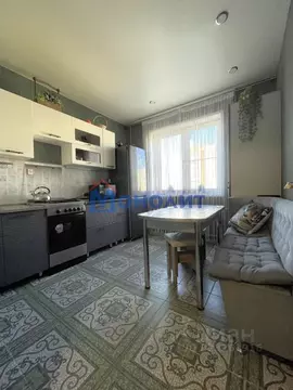 3-к кв. Ярославская область, Ярославль ул. Серго Орджоникидзе, 22к3 ...