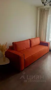 1-к кв. Псковская область, Псков ул. Ижорского Батальона, 13 (35.0 м)