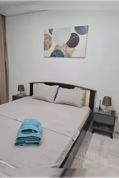 1-к кв. Башкортостан, Уфа ул. Пархоменко, 133/5 (36.0 м)