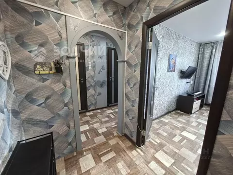 2-к кв. Чувашия, Чебоксары ул. Байдула, 5 (52.5 м)