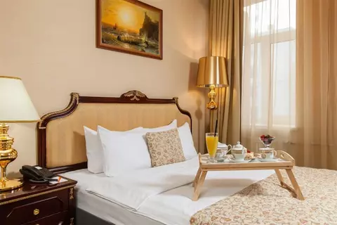 Комната Москва Ольховская ул., 23 (25.0 м)