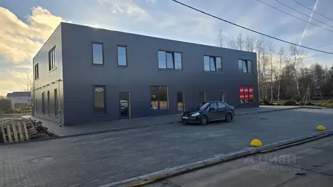 Торговая площадь в Ярославская область, Ярославский муниципальный ...