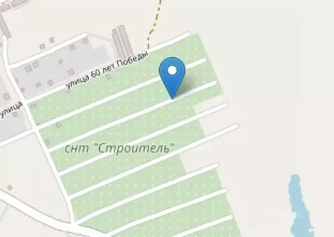 Участок в Хакасия, Усть-Абакан рп ул. Садовая (6.0 сот.)