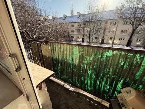 1-к кв. Калининградская область, Калининград Мукомольная ул., 12 (30.0 ...