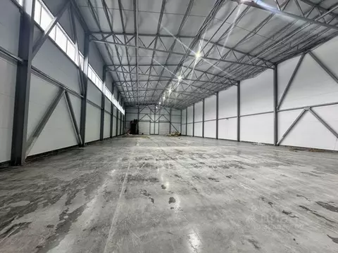 Склад в Московская область, Балашиха городской округ, д. Дятловка, ...