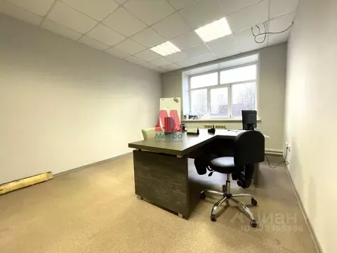 Офис в Ярославская область, Ярославский муниципальный округ, д. ...