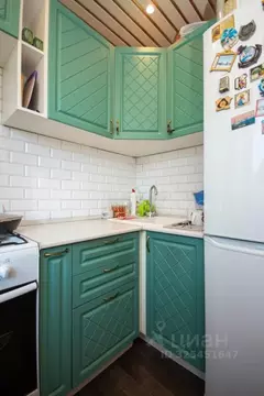 2-к кв. Тюменская область, Тюмень Тарманы мкр, ул. Малышева, 22 (43.0 ...