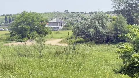 Участок в Кабардино-Балкария, Нальчик Вольный Аул кп, ул. Мазлоева ...